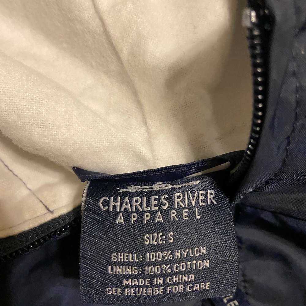Lifeguard Jacket - Picture 3 of 3